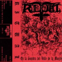 En la Sombra del Valle de la Muerte